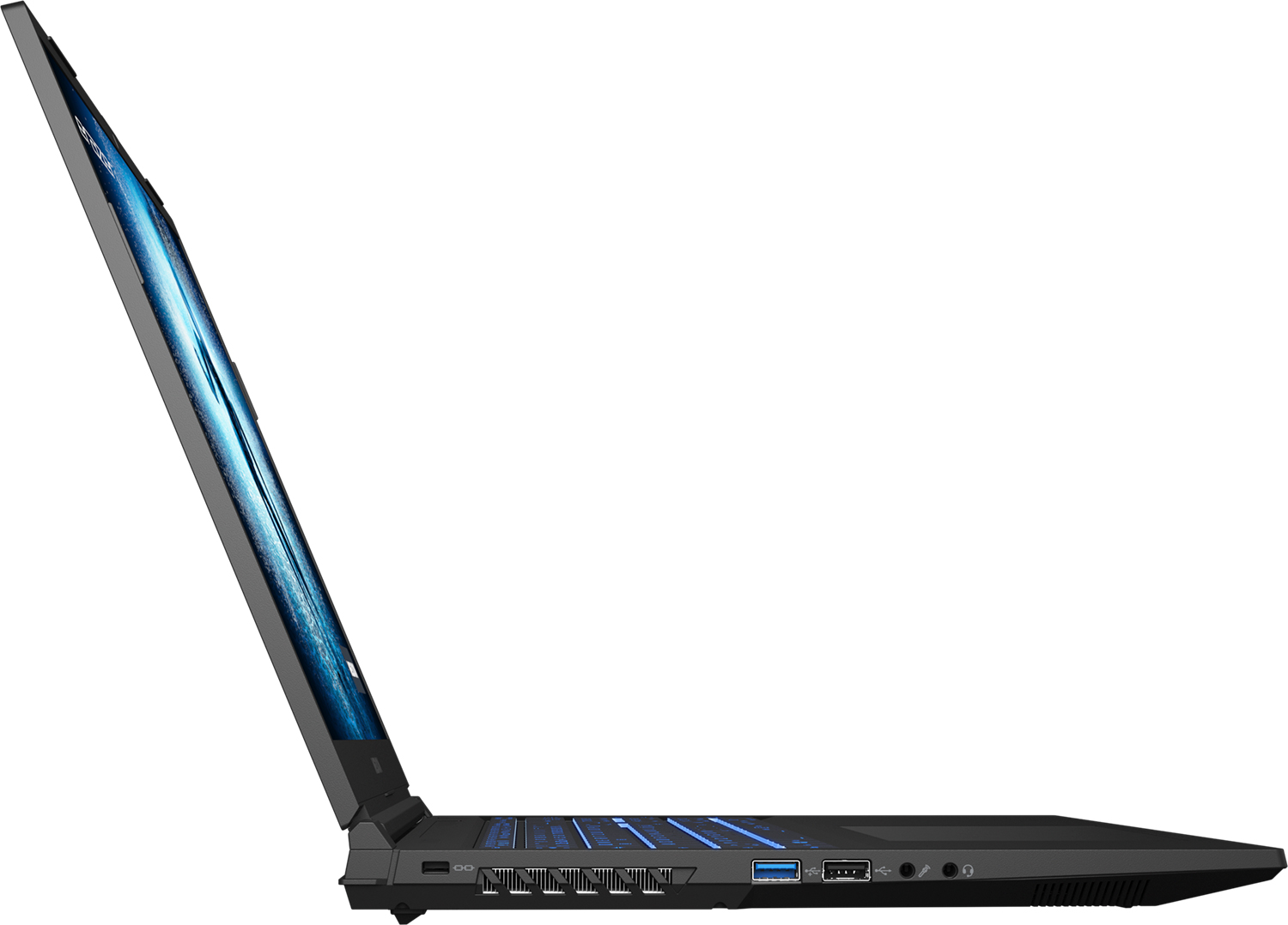 MEDION PC portable gamer ERAZER Specialist P10 Intel Core i7-12700H <bold>(</bold>MD62477)