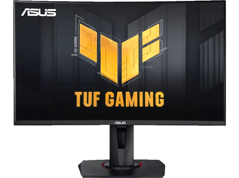 ASUS TUF VG27VQM 27 Zoll FullHD Gaming Monitor (1 ms Reaktionszeit MediaMarkt