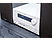KENWOOD M-822DAB - Sistema Mirco-HiFi (Bianco)
