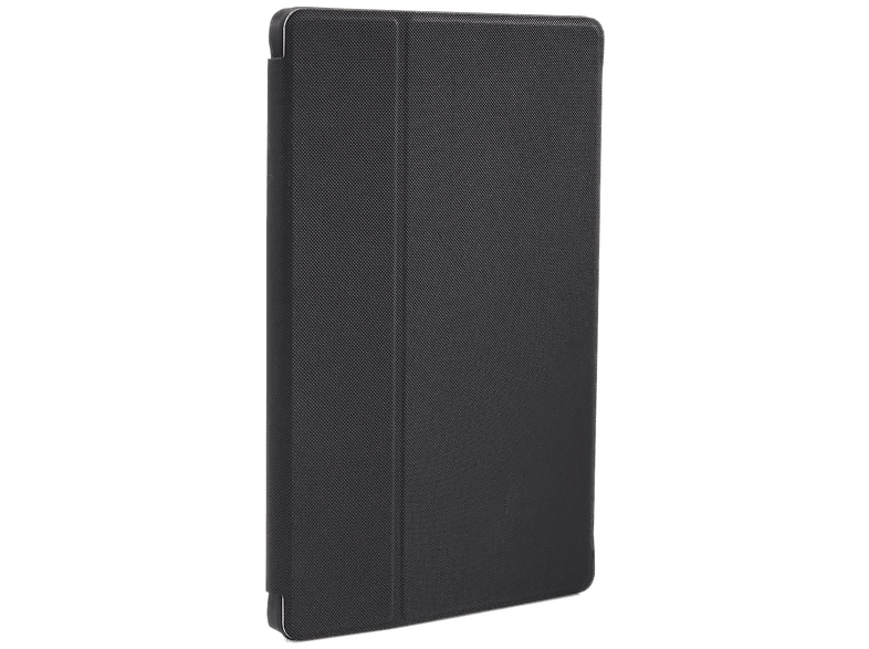 Case-Logic CSGE-2177 W SnapView Custodia Folio per Galaxy Tab4 10.1, Bianco