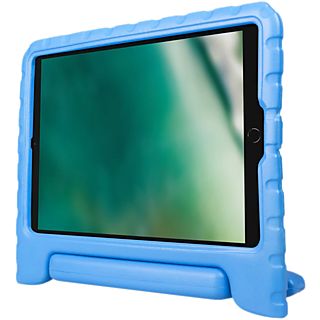 XQISIT Tabletstandaard Stand Kids Case iPad 10.2" (2022) Blauw (51494)