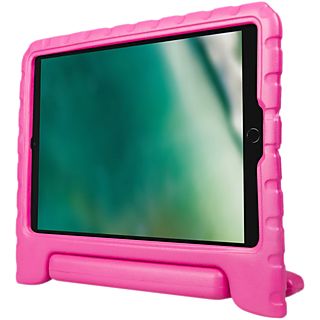 XQISIT Tabletstandaard Stand Kids Case iPad 10.2" (2022) Roze (51493)