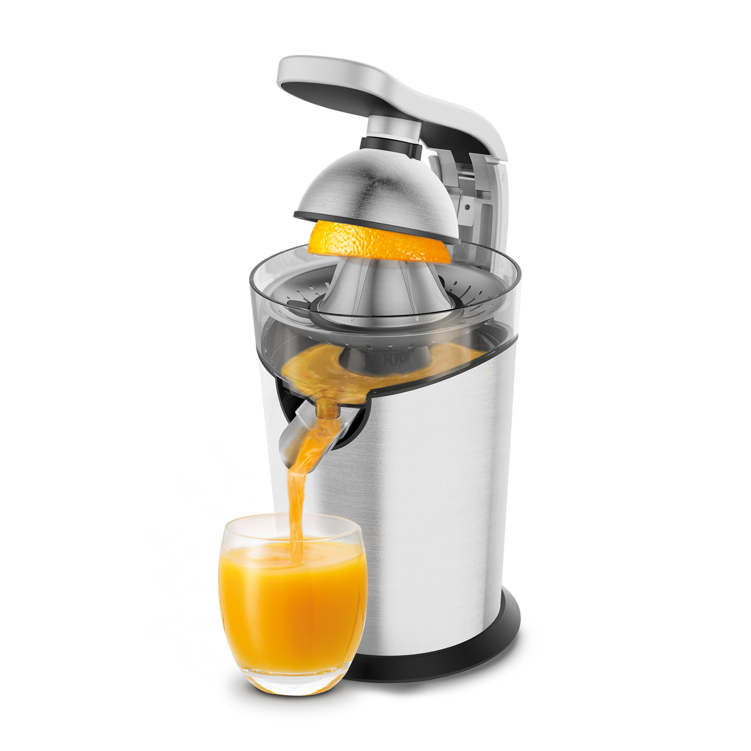Spremiagrumi Moulinex Pc700D