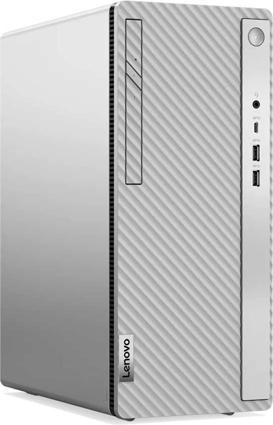LENOVO Desktop PC IdeaCentre 5 14IAB7 Intel Core i5-12400 (90T3002GMH)