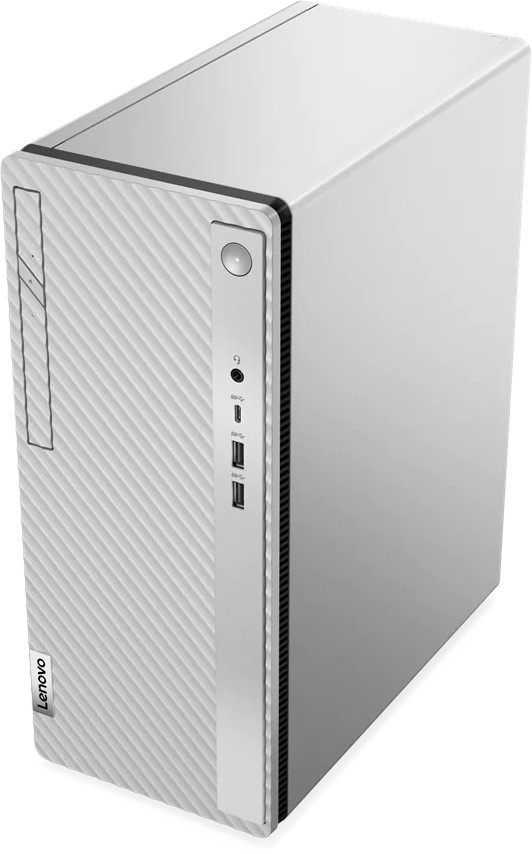 LENOVO Desktop PC IdeaCentre 5 14IAB7 Intel Core i5-12400 (90T3002GMH)