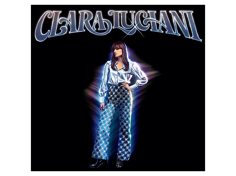 Clara Luciani Coeur Encore