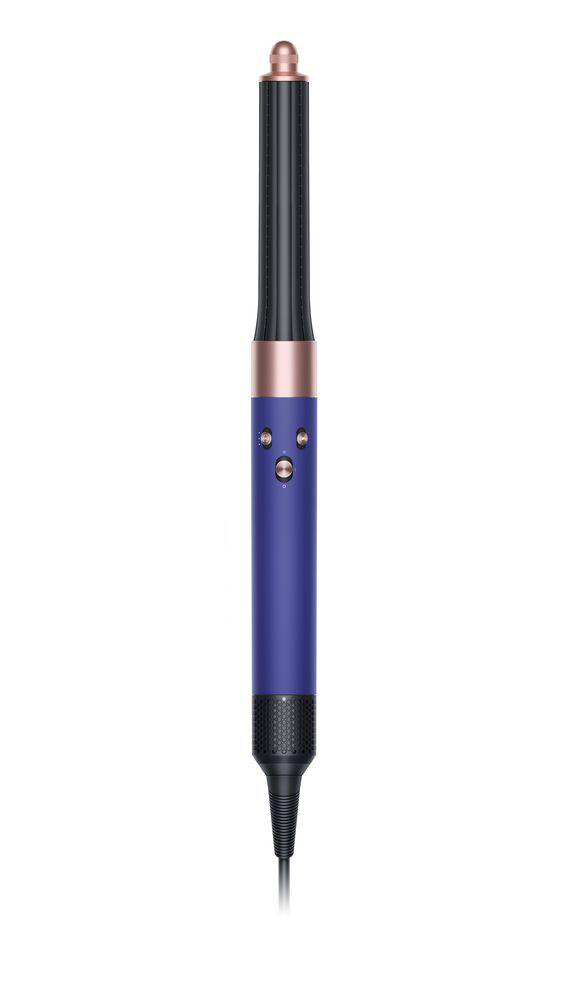 DYSON Airwrap™ Multi-Haarstyler Complete Long Violettblau und Rosé Haarstyler Violettblau und Rosé, 1300 Watt, 6 Aufsätze