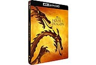 House Of The Dragon: Saison 1 - Blu-ray