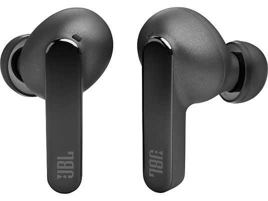 JBL Live Pro 2 TWS - True Wireless Kopfhörer (In-ear, Schwarz)