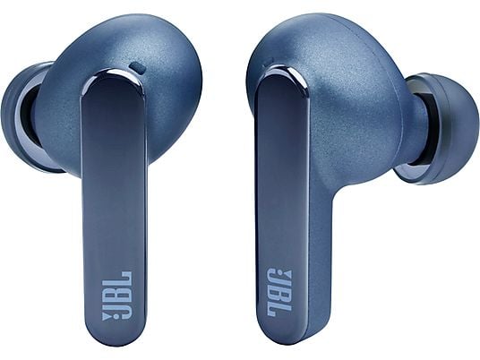 JBL Live Pro 2 TWS - True Wireless Kopfhörer (In-ear, Blau)
