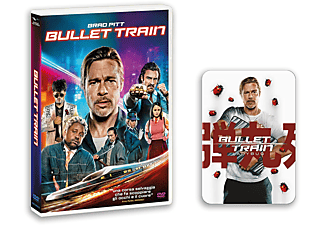 Bullet Train - DVD
