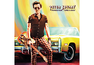 Peter Kovary - Forever... And A Day (Vinyl LP (nagylemez))