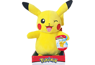 BOTI BOTI PLUSH POKEMON PIKACHU 30CM - 