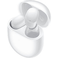 XIAOMI Redmi Buds 4, True Wireless, In-ear Kopfhörer Bluetooth White