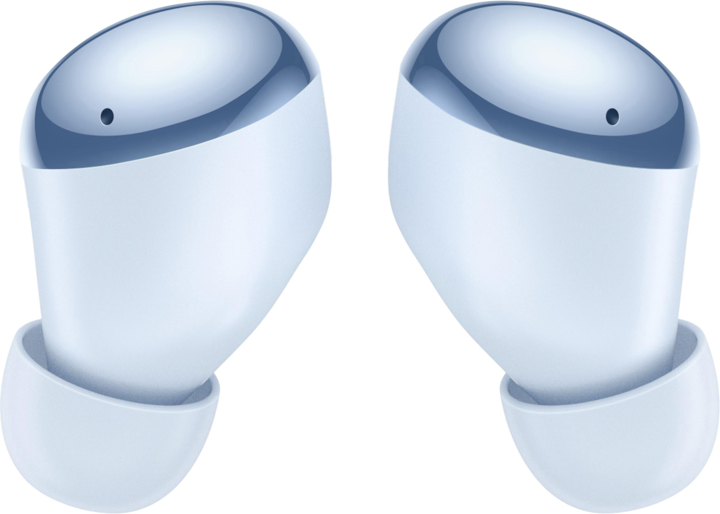 XIAOMI Redmi Buds 4, True Wireless, In-ear Kopfhörer Bluetooth Blue