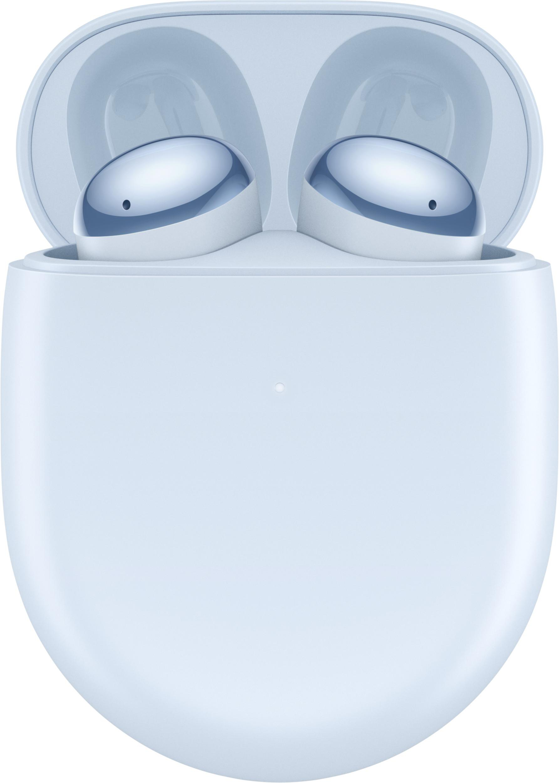 XIAOMI Redmi Buds 4, True Wireless, In-ear Kopfhörer Bluetooth Blue