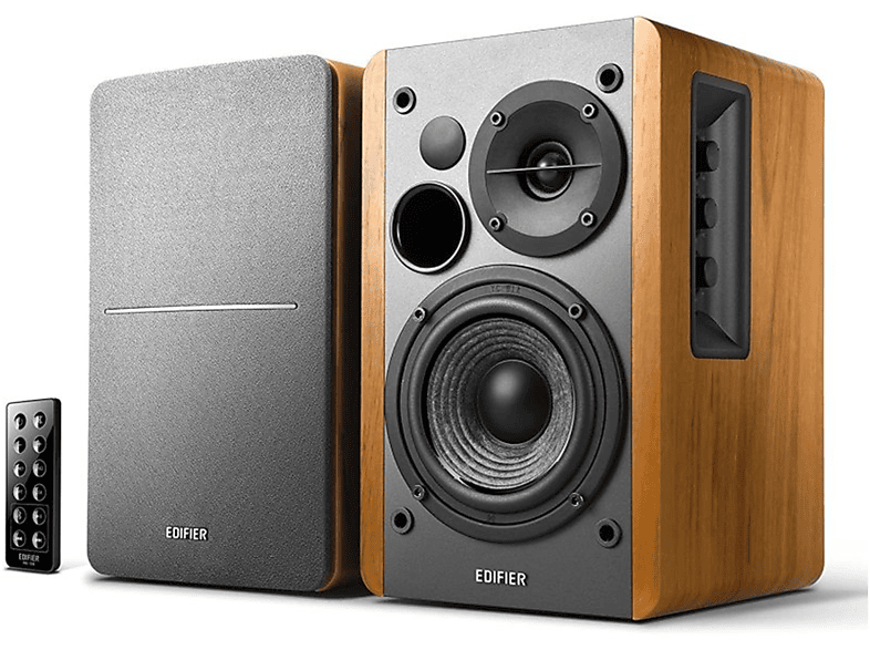 Cassa Hi-Fi Edifier R1280Db