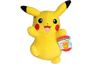 BANDAI NAMCO BANDAI NAMCO PLUSH POKEMON PIKACHU 20CM - 