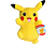 BANDAI NAMCO Pokémon: Pikachu - Pupazzo di peluche (Giallo)