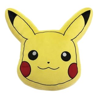 LYO Pokémon: Pikachu - Cuscino (Giallo)