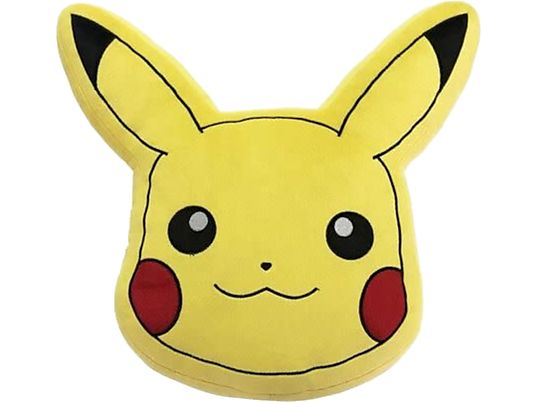 LYO Pokémon: Pikachu - Cuscino (Giallo)