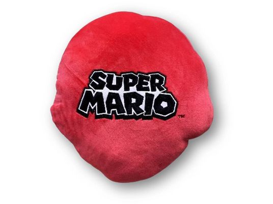 LYO Super Mario: Mario - Cuscino (Giallo)