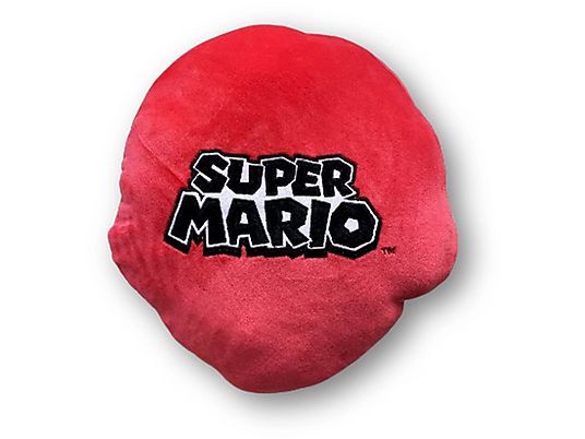 LYO Super Mario : Mario - Coussin (Jaune)