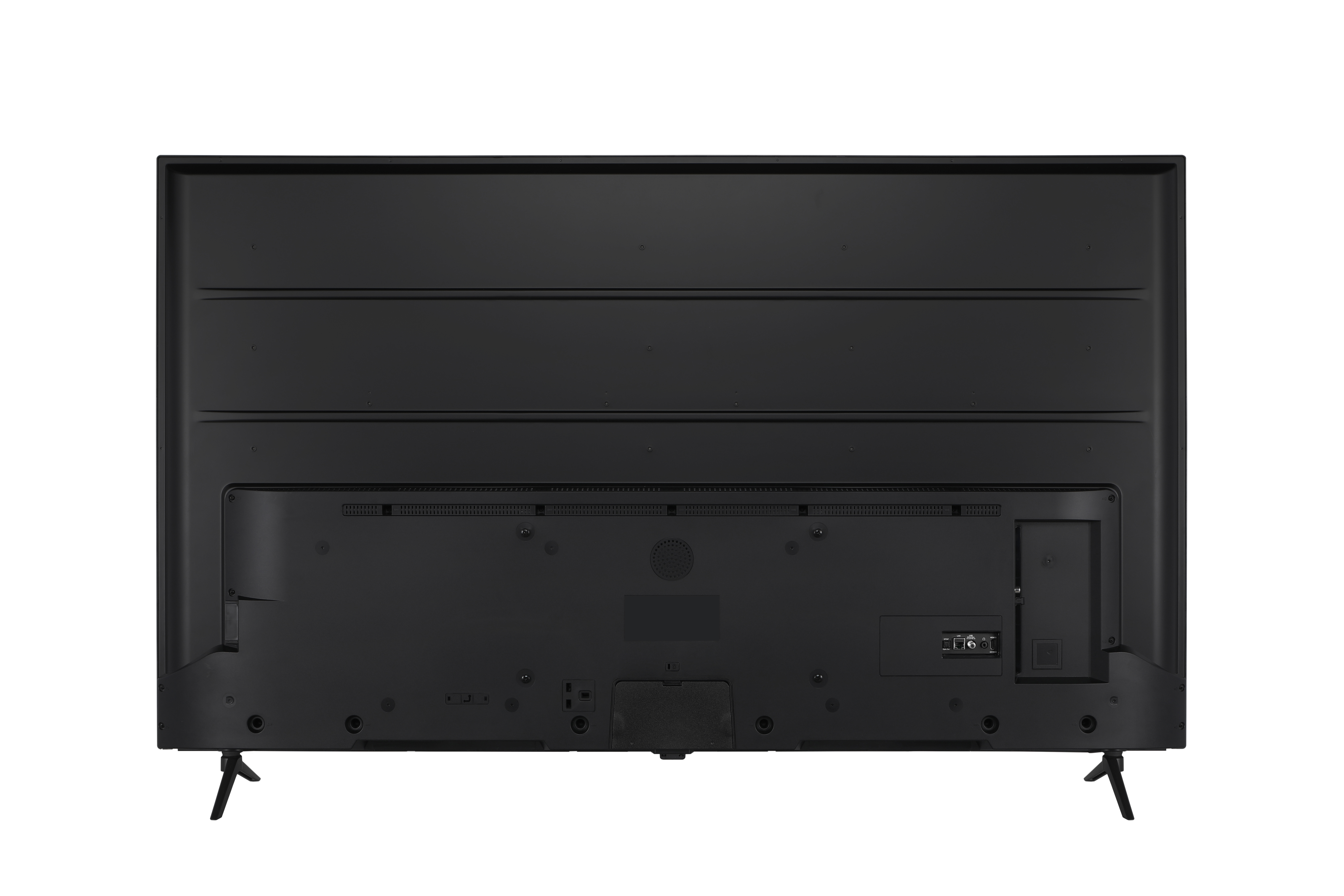 OK. OTV 65AQU-5022V QLED 65" UHD Android TV (Flat, 65 Zoll / 164 cm, DCI 4K, SMART TV, Android TV)