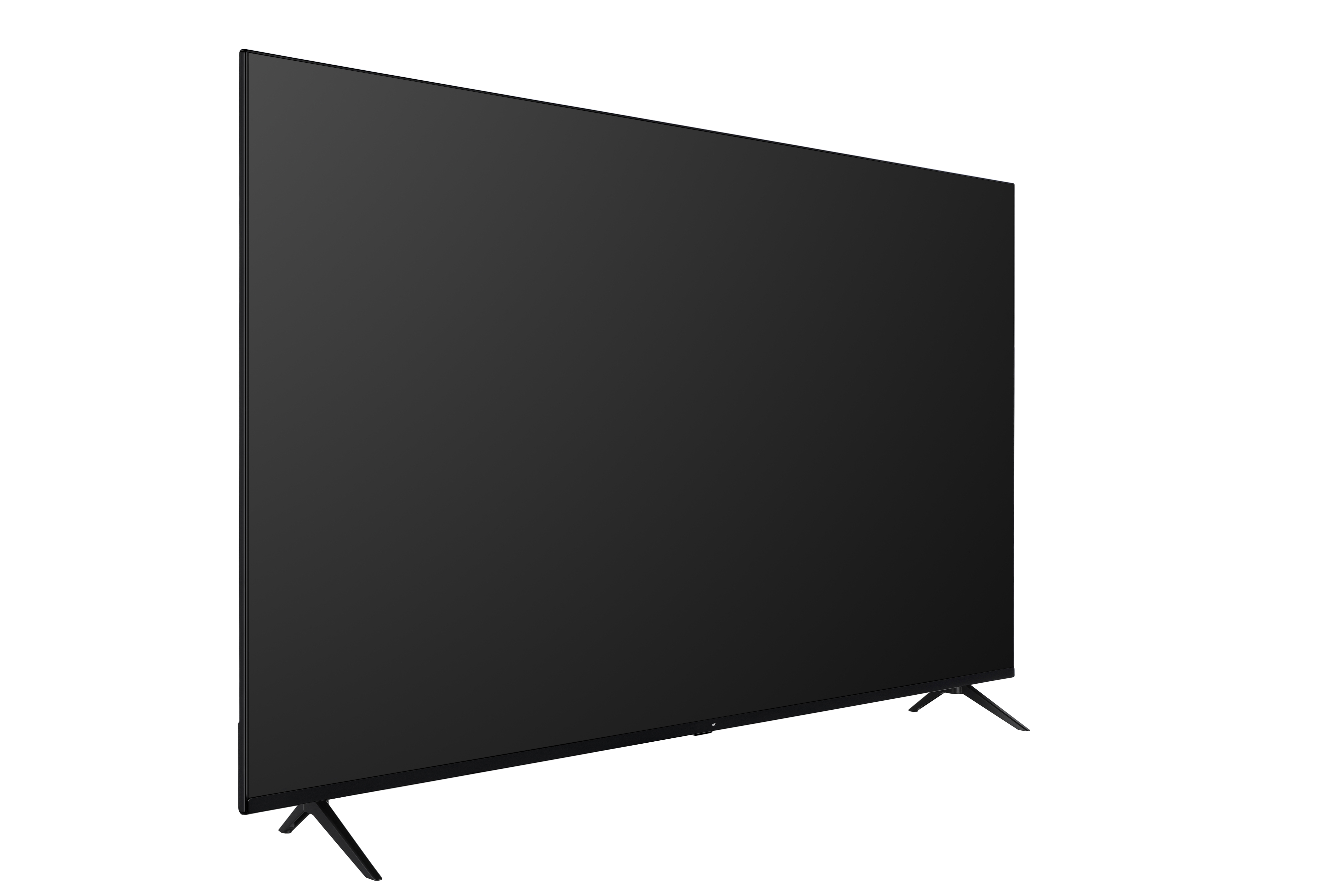 OK. OTV 65AQU-5022V QLED 65" UHD Android TV (Flat, 65 Zoll / 164 cm, DCI 4K, SMART TV, Android TV)