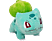 BOTI Pokémon: Bisasam - Plüschfigur (Mehrfarbig)