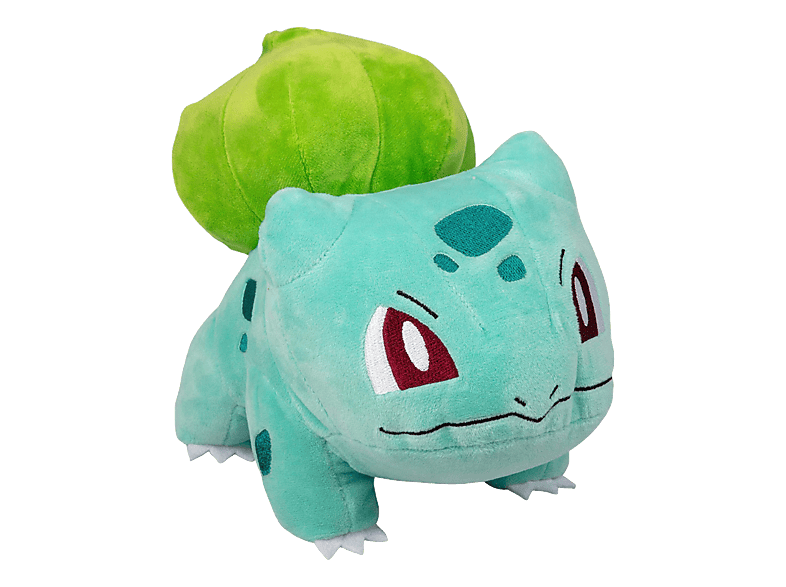 Peluche Pokémon Bulbizarre 17cm main image 1