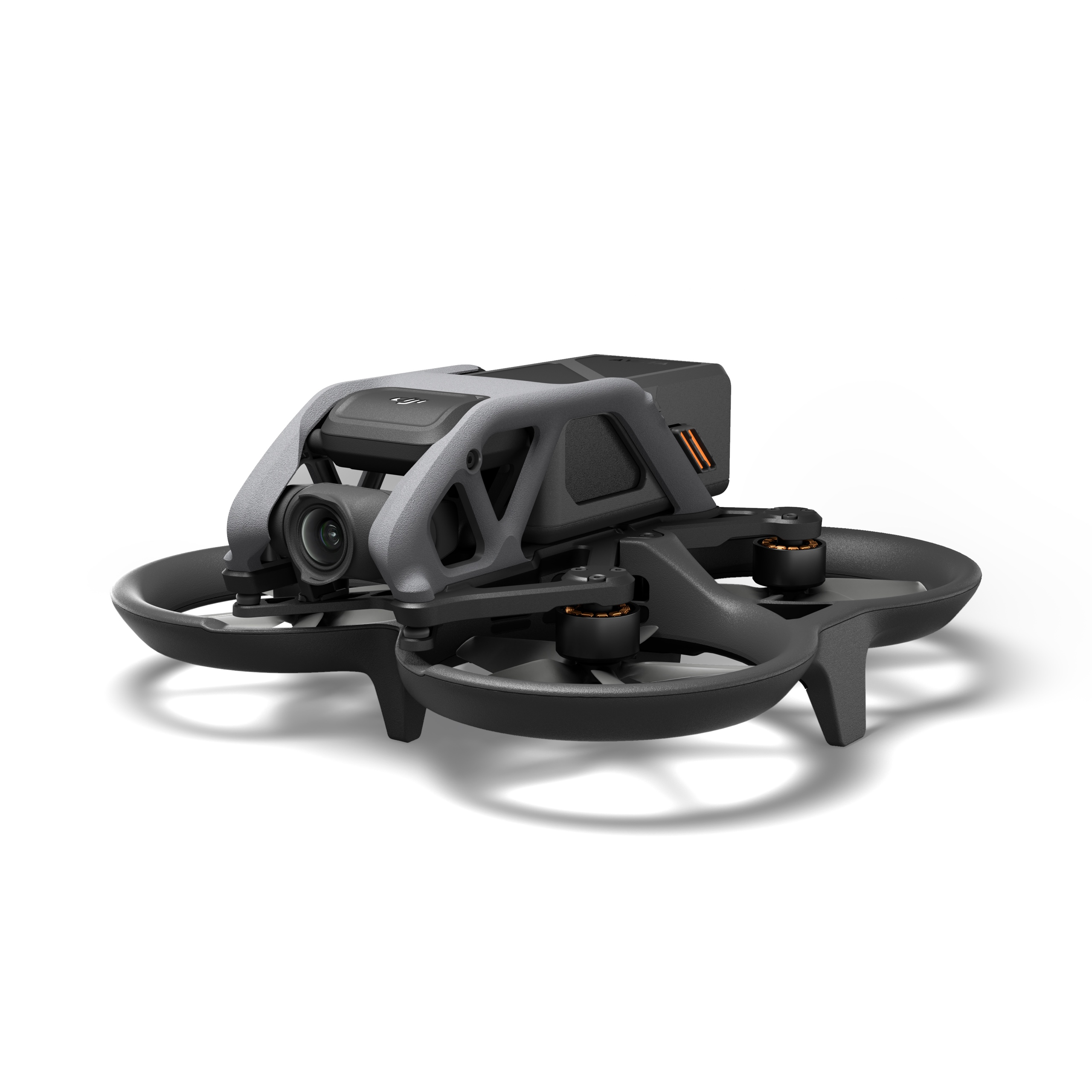 DJI Avata Fly Smart Combo Drone