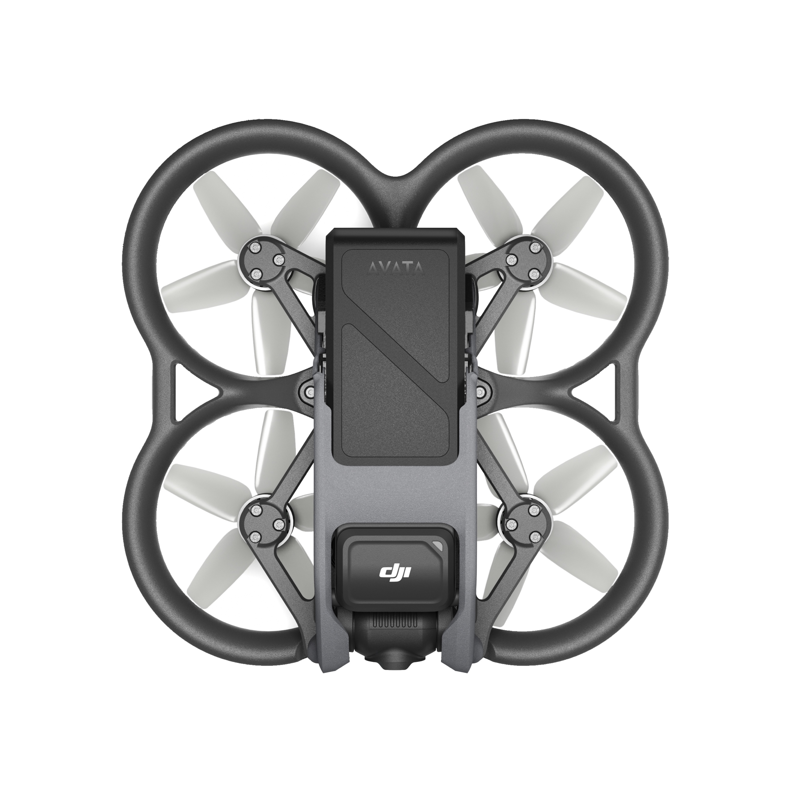 DJI Avata Fly Smart Combo Drone