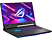 ASUS Gaming laptop ROG Strix G15 G513IM AMD Ryzen 7 4800H (G513IM-HN073W)