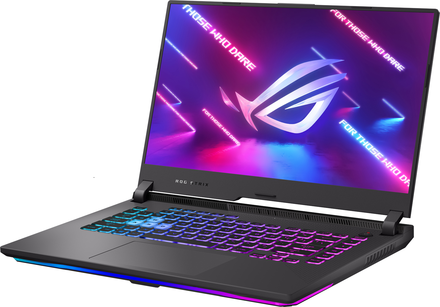 ASUS PC portable gamer ROG Strix G15 G513IM AMD Ryzen 7 4800H (G513IM-HN073W)