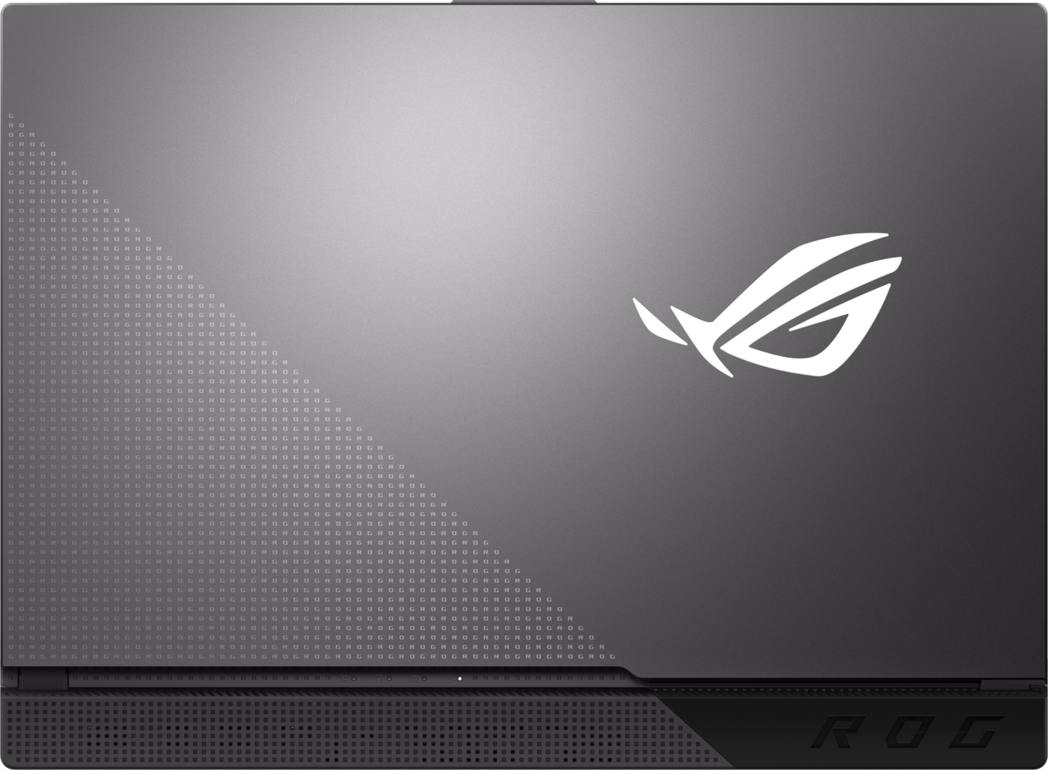 ASUS PC portable gamer ROG Strix G15 G513IM AMD Ryzen 7 4800H (G513IM-HN073W)