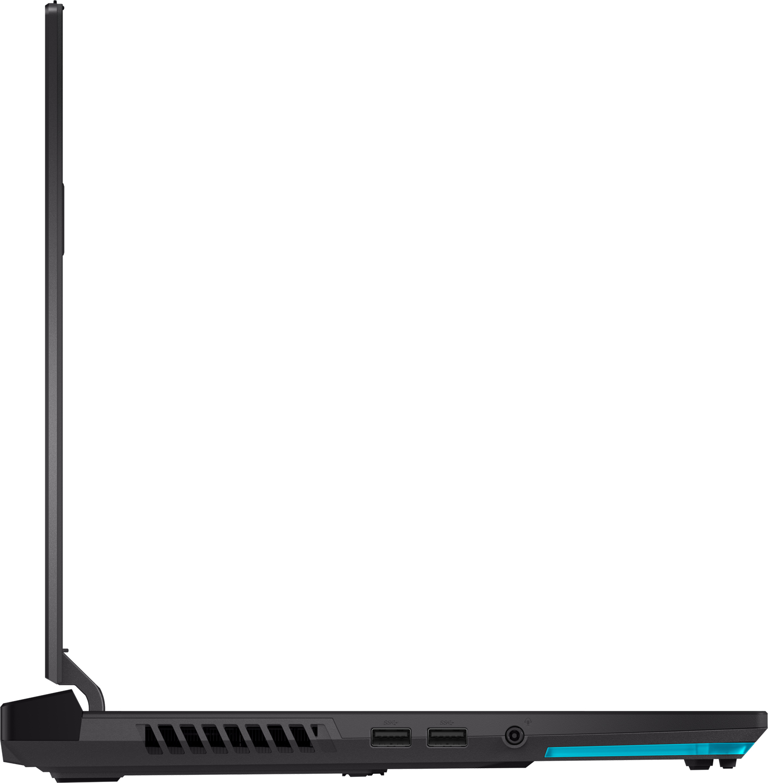 ASUS PC portable gamer ROG Strix G15 G513IM AMD Ryzen 7 4800H (G513IM-HN073W)