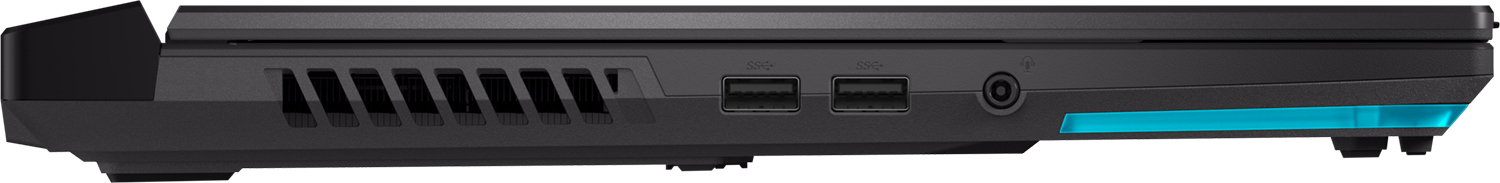 ASUS PC portable gamer ROG Strix G15 G513IM AMD Ryzen 7 4800H (G513IM-HN073W)