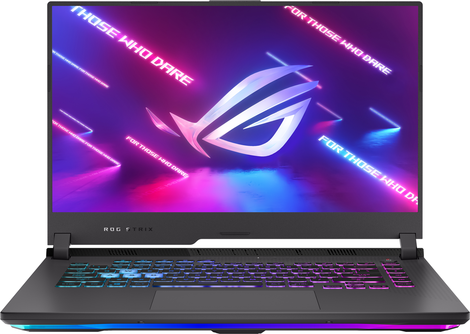 ASUS PC portable gamer ROG Strix G15 G513IM AMD Ryzen 7 4800H (G513IM-HN073W)