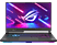 ASUS Gaming laptop ROG Strix G15 G513IM AMD Ryzen 7 4800H (G513IM-HN073W)