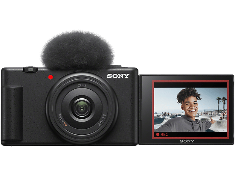 Las mejores ofertas en Cámaras digitales Sony con grabación de vídeo 4K