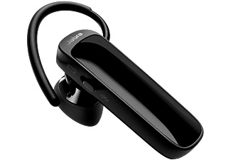 JABRA Talk 25 SE vezeték nélküli mono headset, fekete (217742)