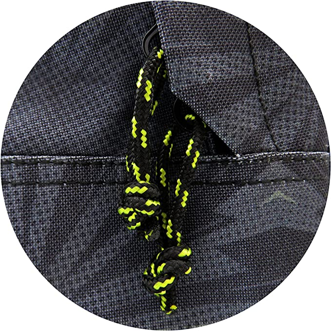 CYP Pokémon In the Zone - Rucksack (Grau)