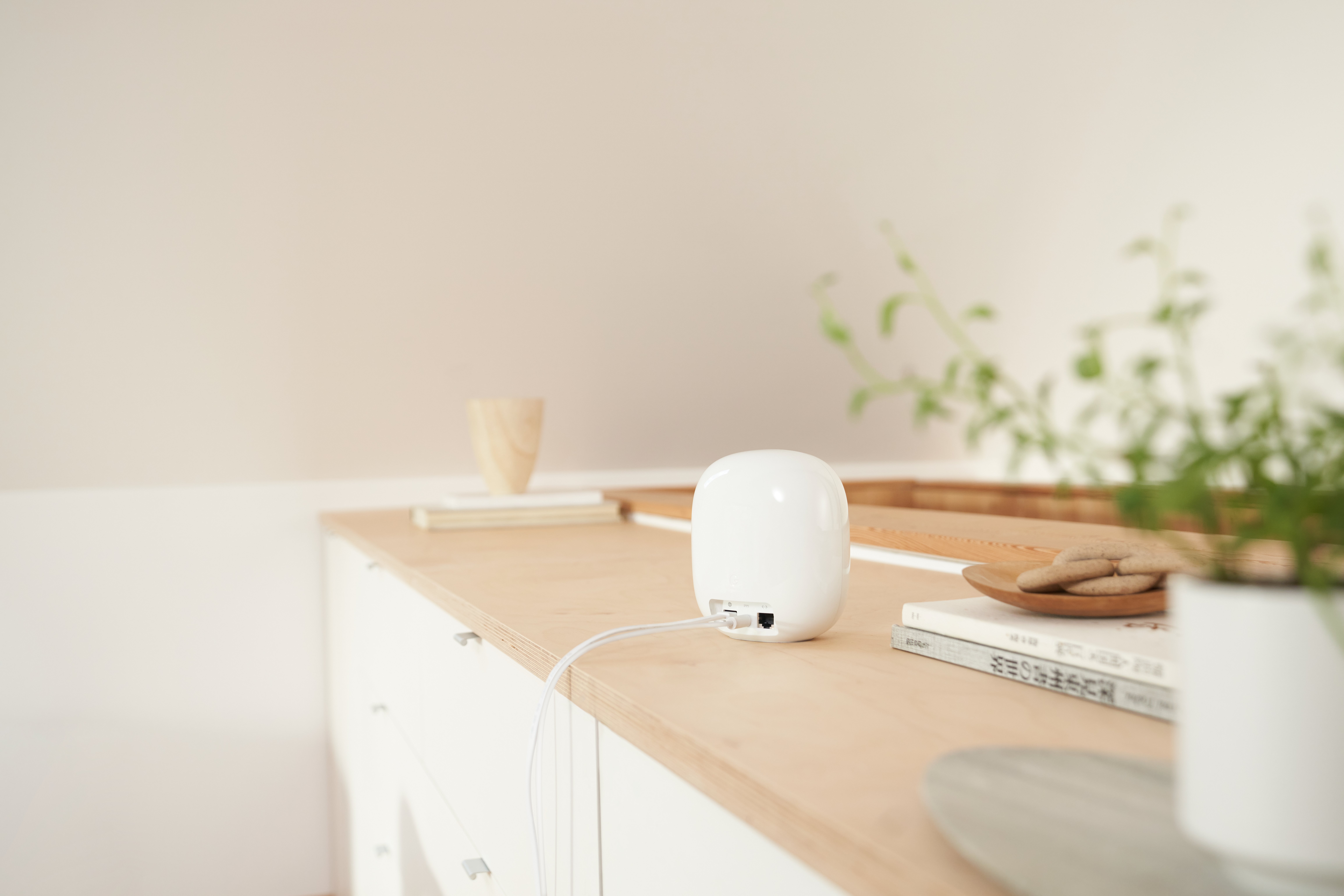 GOOGLE Wifi Pro Mesh Router 4,2 Gbit/s
