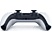 PlayStation 5 Digital Edition - Console de jeu - blanc/noir