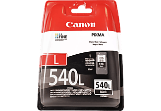 CANON PG-540L tintapatron, 11ml, fekete (5224B010)