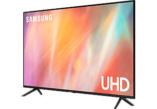 SAMSUNG 65" Crystal UHD TV AU7090 (2022)