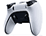 SONY PS DualSense Edge - Controller (Weiss/Schwarz)