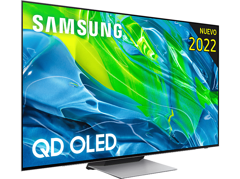 Samsung TV OLED 65S95 de 65" - Tecnología QD-OLED