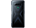 BLACKSHARK 4 PRO 12/256 GB DualSIM Fekete Kártyafüggetlen Okostelefon